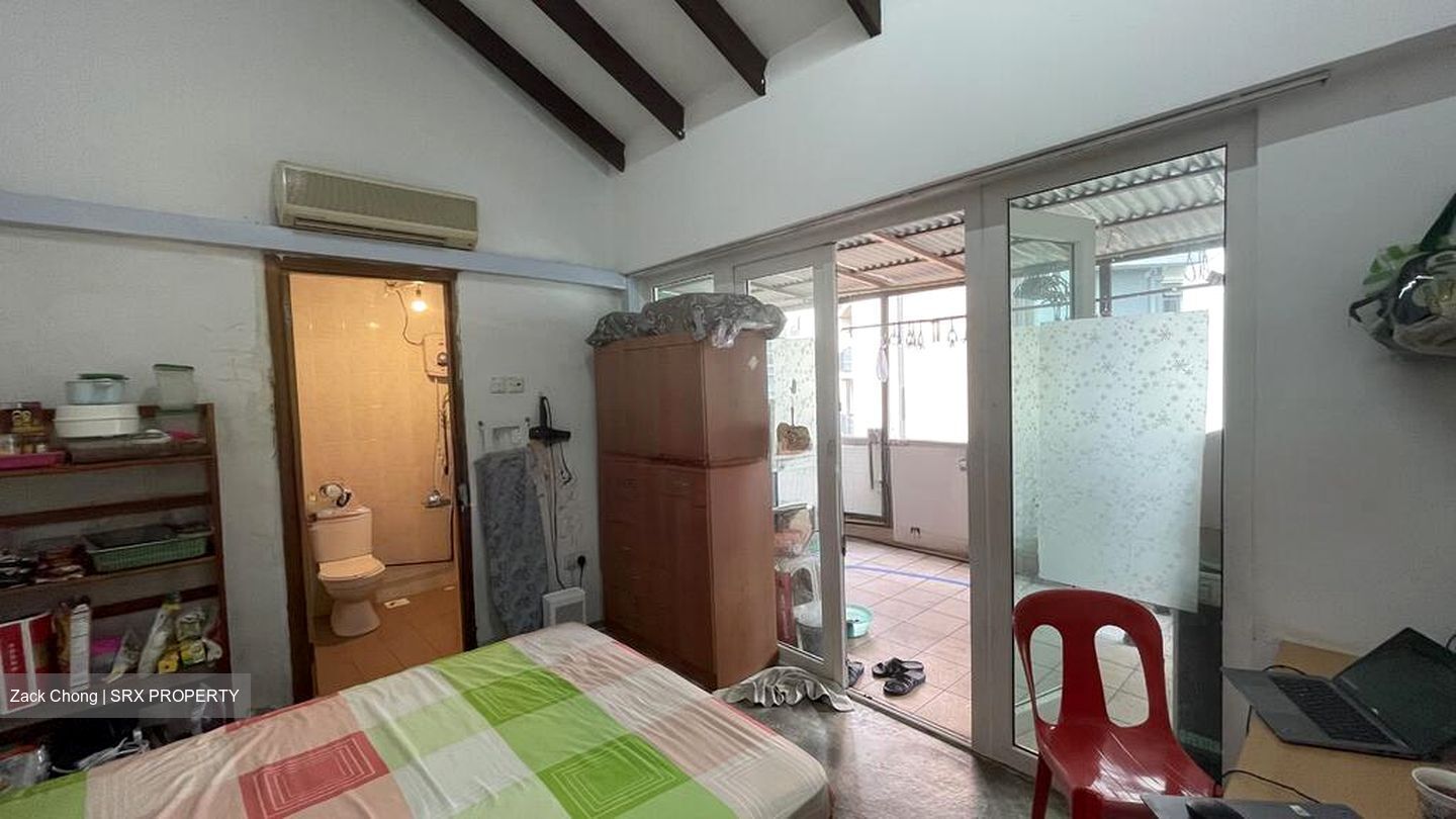 Bukit Timah Road (D10), Apartment #501761181